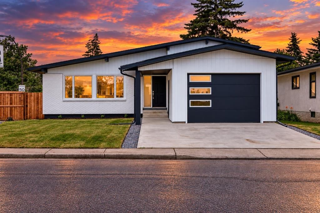 1204 Lake Sylvan Drive SE, Calgary — detached for sale