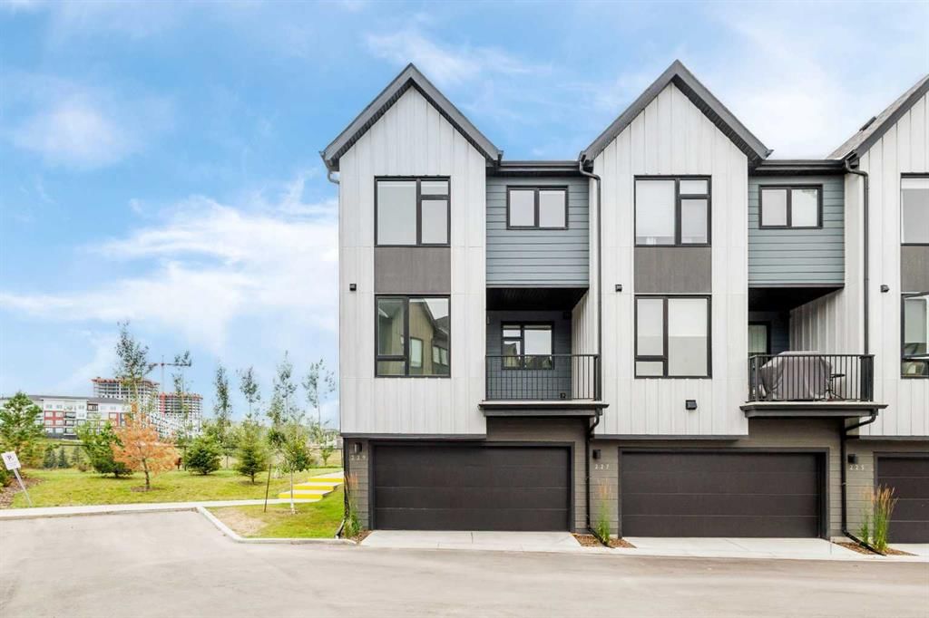 229, 85 Sage Hill Heights NW, Calgary — photo 2 of 20