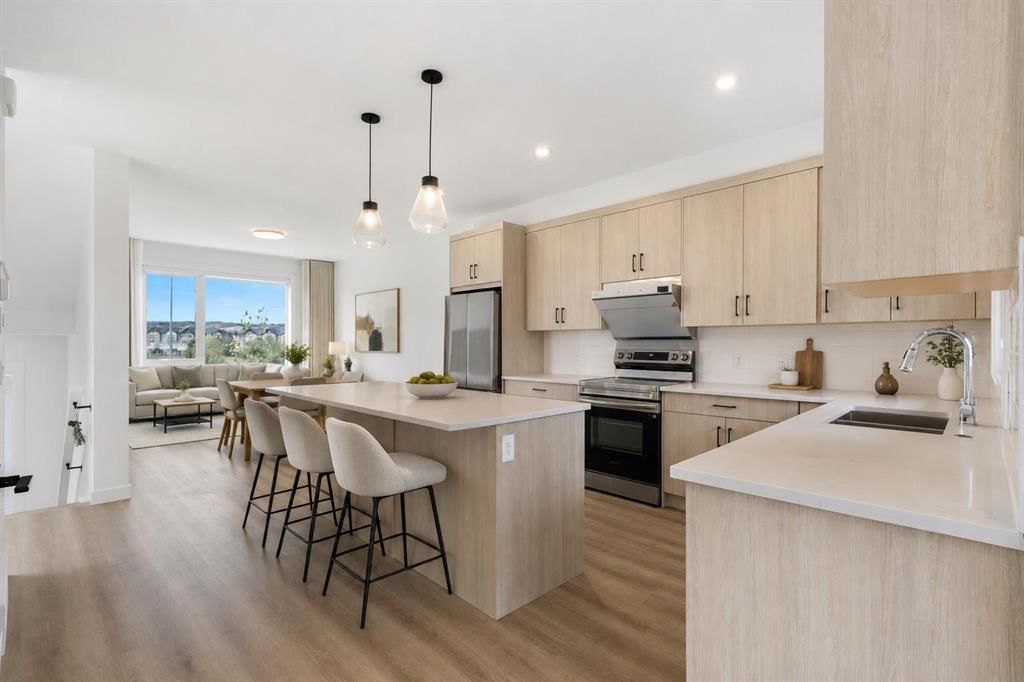 229, 85 Sage Hill Heights NW, Calgary — photo 3 of 20