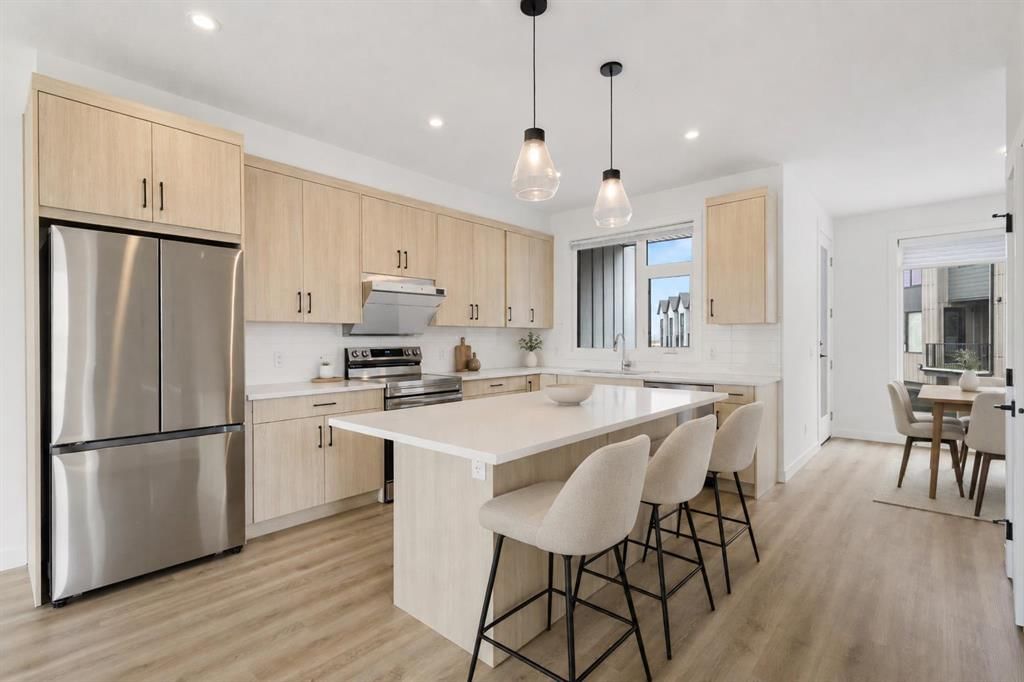 229, 85 Sage Hill Heights NW, Calgary — photo 5 of 20