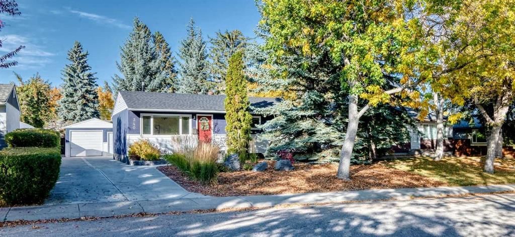 340 86 Avenue SE, Calgary — main listing photo