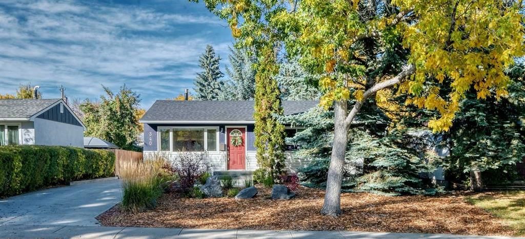 340 86 Avenue SE, Calgary — photo 2 of 43