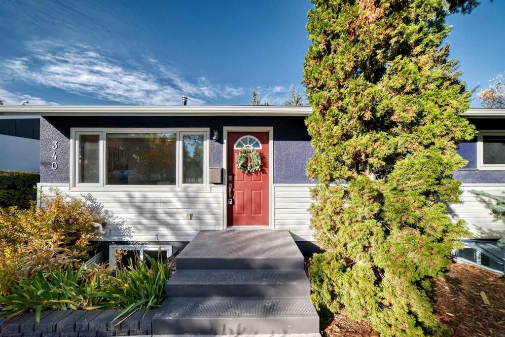 340 86 Avenue SE, Calgary — photo 3 of 43