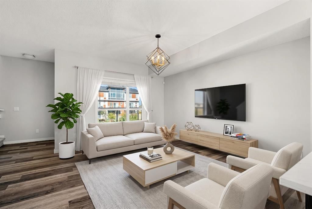 508 Harvest Grove Walk NE, Calgary — photo 3 of 50