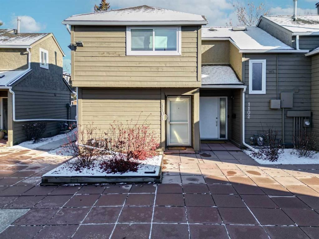 1101, 829 Coach Bluff Crescent SW, Calgary — photo 3 of 50
