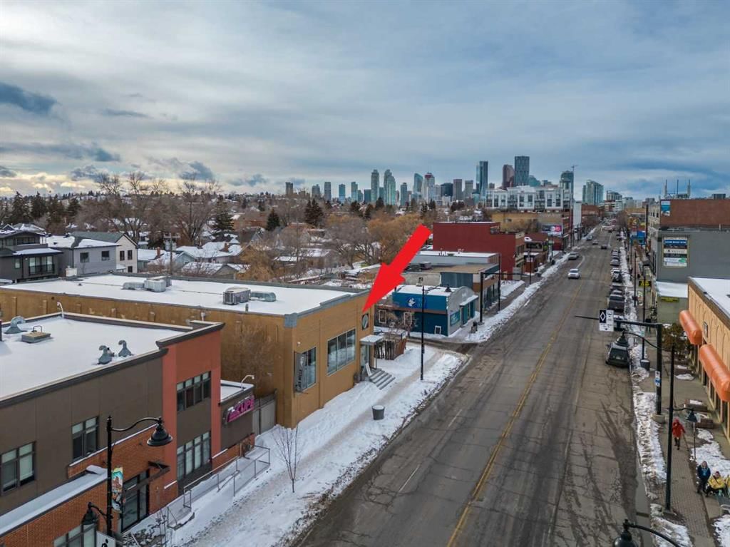 1435 9 Avenue SE, Calgary — photo 4 of 25