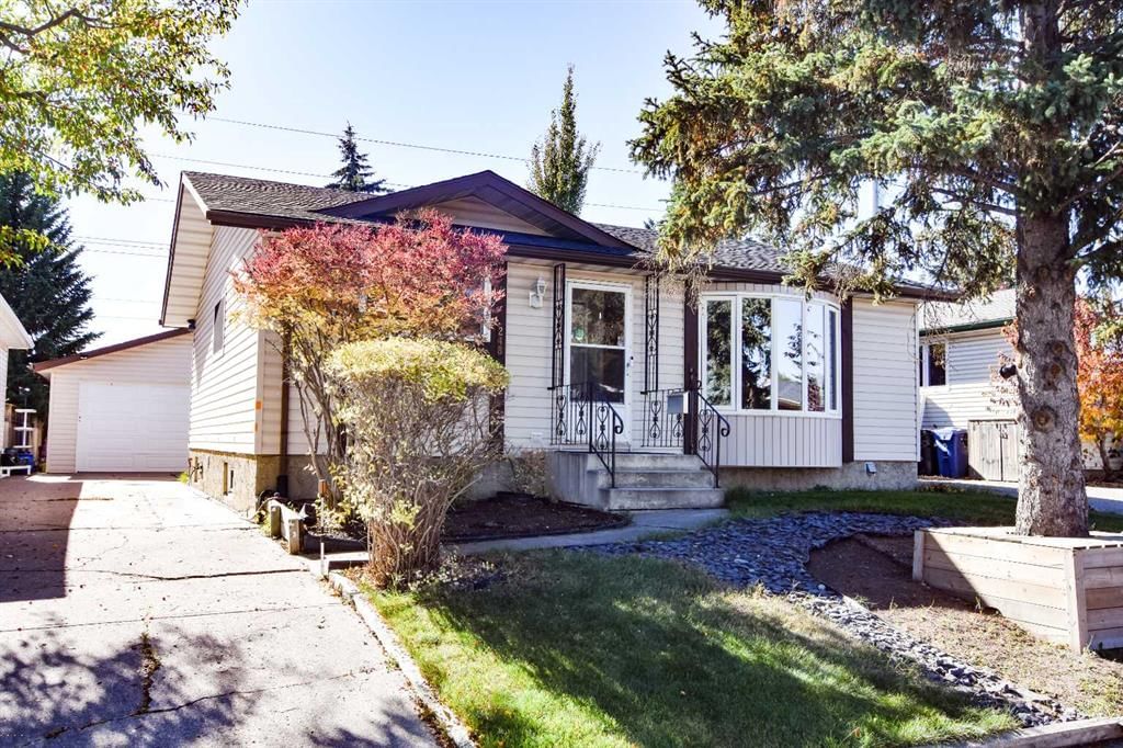 248 Bracewood Road SW, Calgary — main listing photo
