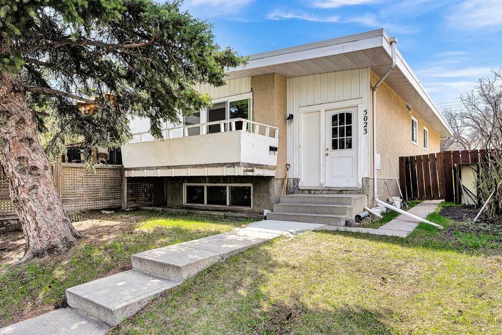 5023 North Haven Drive NW, Calgary — photo 2 of 28