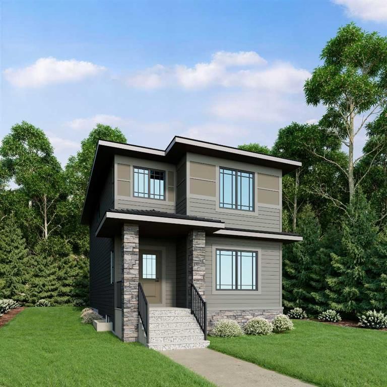 905 Reynolds Lane SW, Airdrie — main listing photo