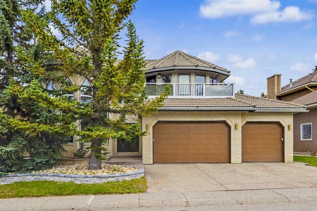 28 Edenstone Way NW, Calgary — main listing photo