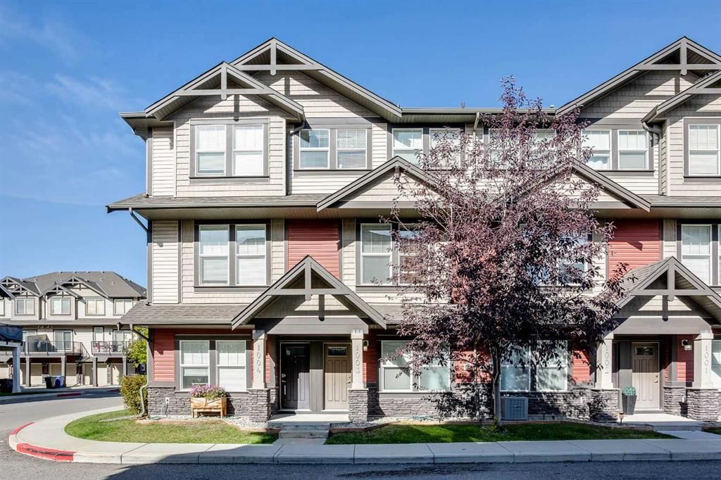 1003, 280 Williamstown Close NW, Calgary — row/townhouse for sale