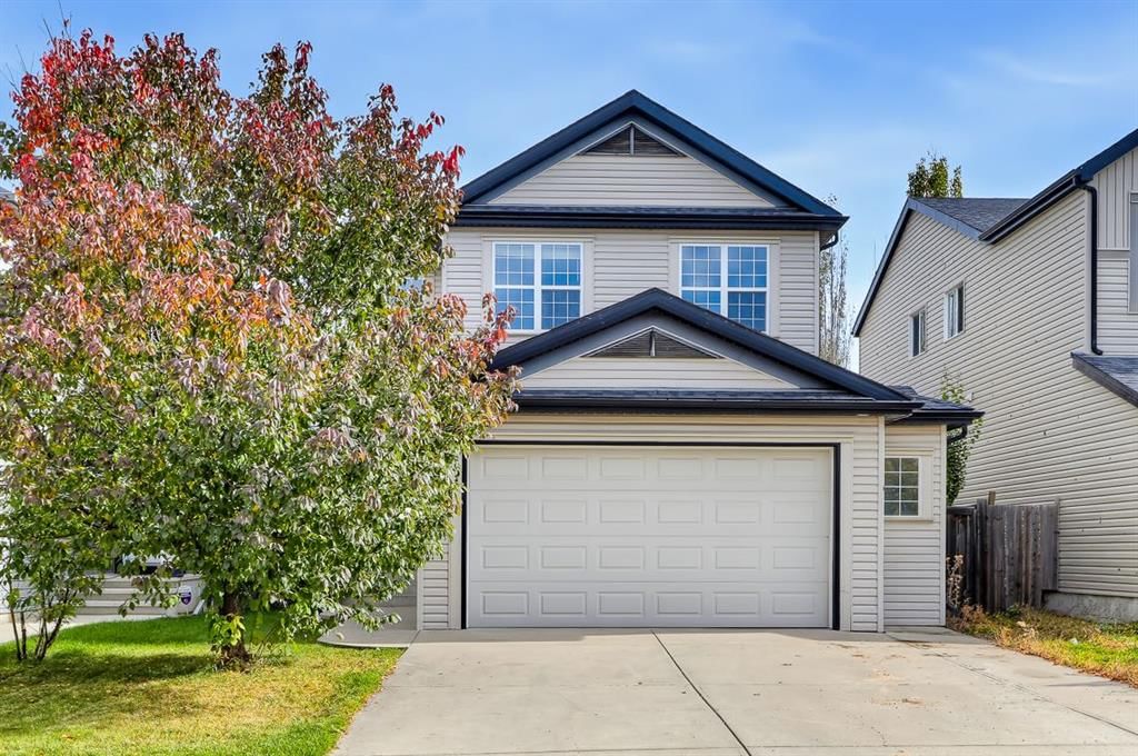 151 Copperfield Common SE, Calgary — detached for sale