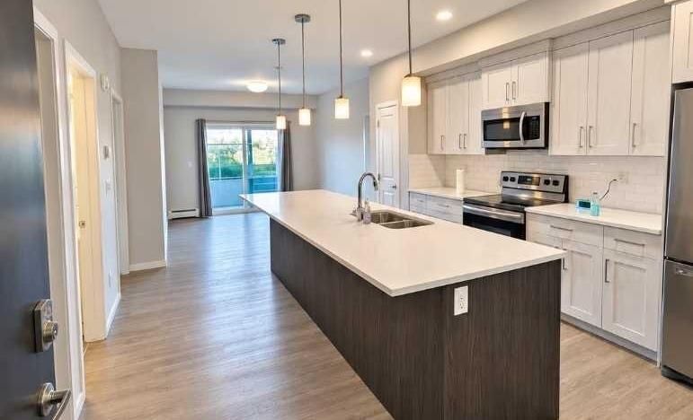 113, 4150 Seton Drive SE, Calgary — photo 2 of 12