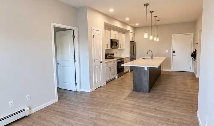 113, 4150 Seton Drive SE, Calgary — photo 3 of 12