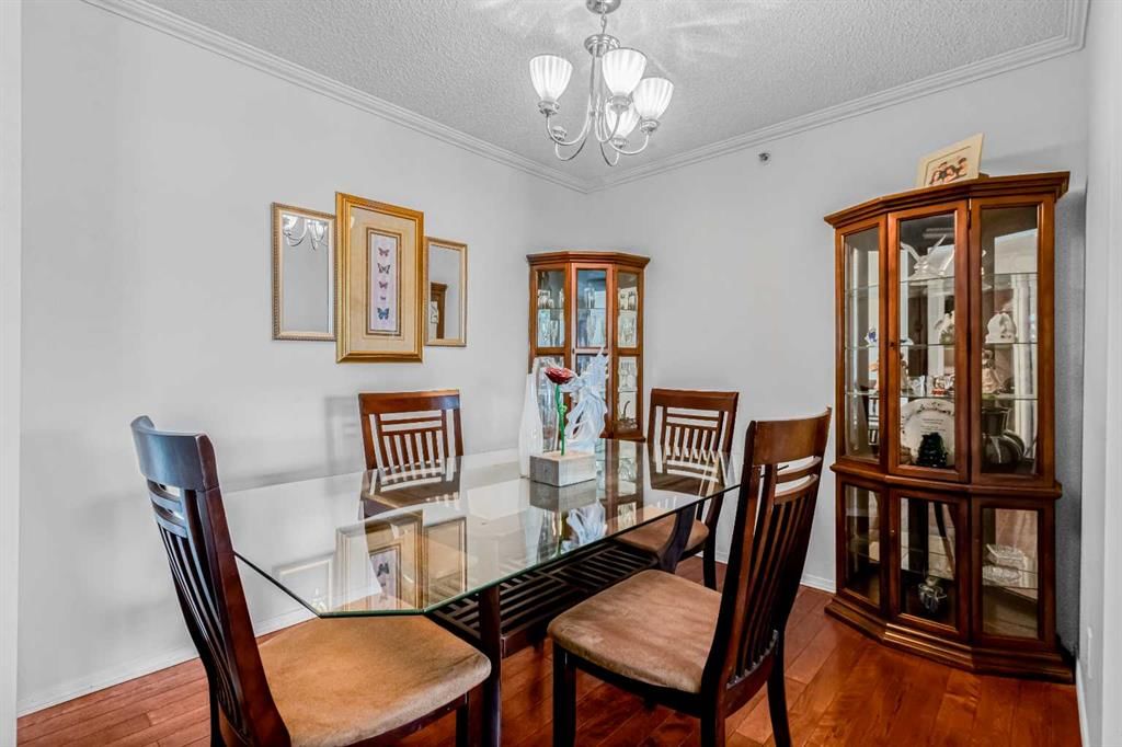308, 3308 Valleyview Park SE, Calgary — photo 4 of 30