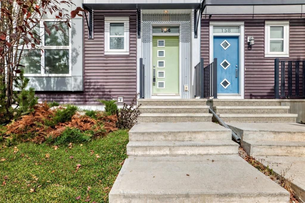 154 Livingston Avenue NE, Calgary — photo 2 of 34