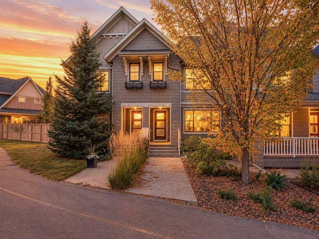 97 Marine Drive SE, Calgary — main listing photo
