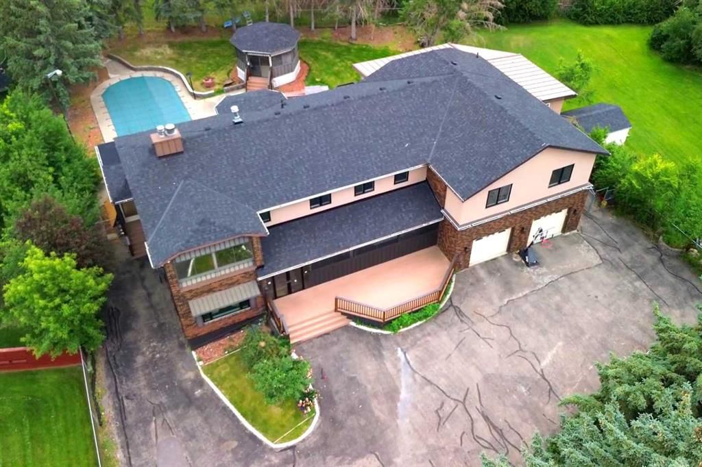 884 EAST CHESTERMERE Drive, Calgary — detached for sale
