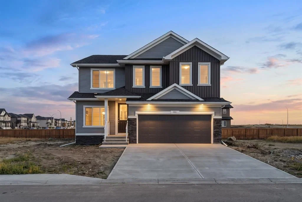 94 Bridgeport Landing, Calgary — detached for sale