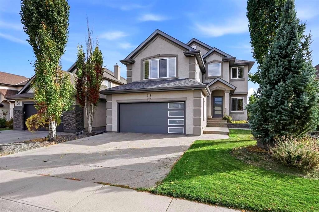 29 Cranleigh Park SE, Calgary — photo 2 of 49