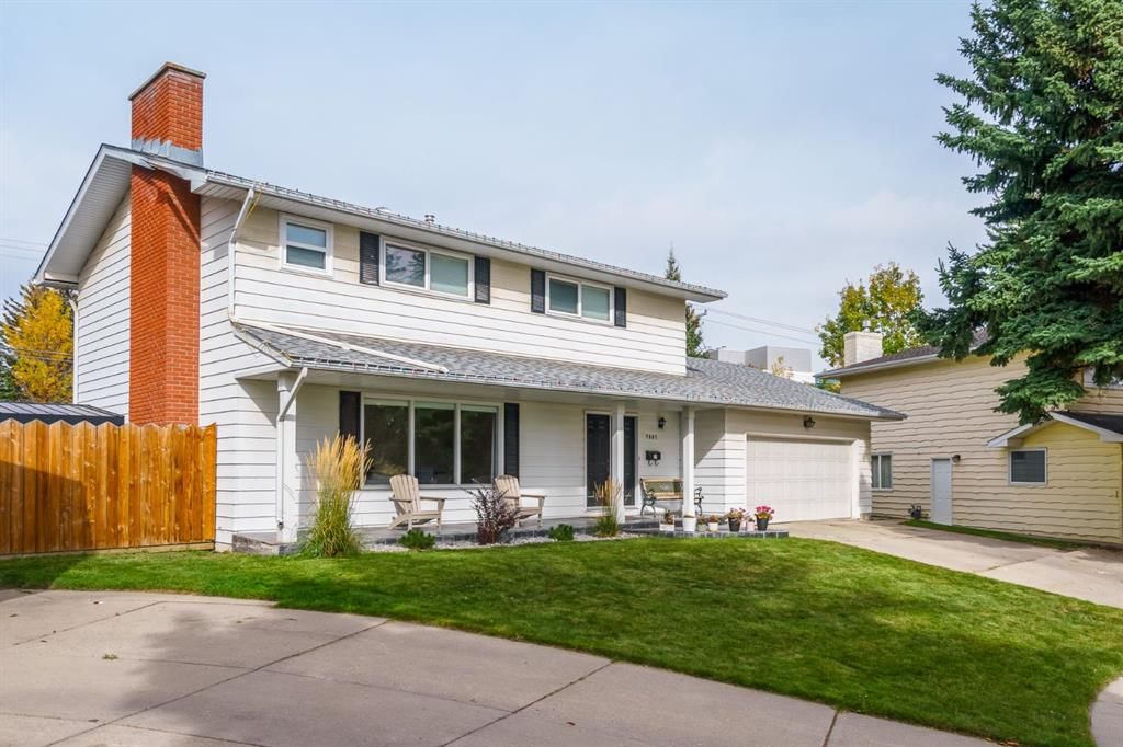 7007 Kenosee Place SW, Calgary — photo 2 of 48