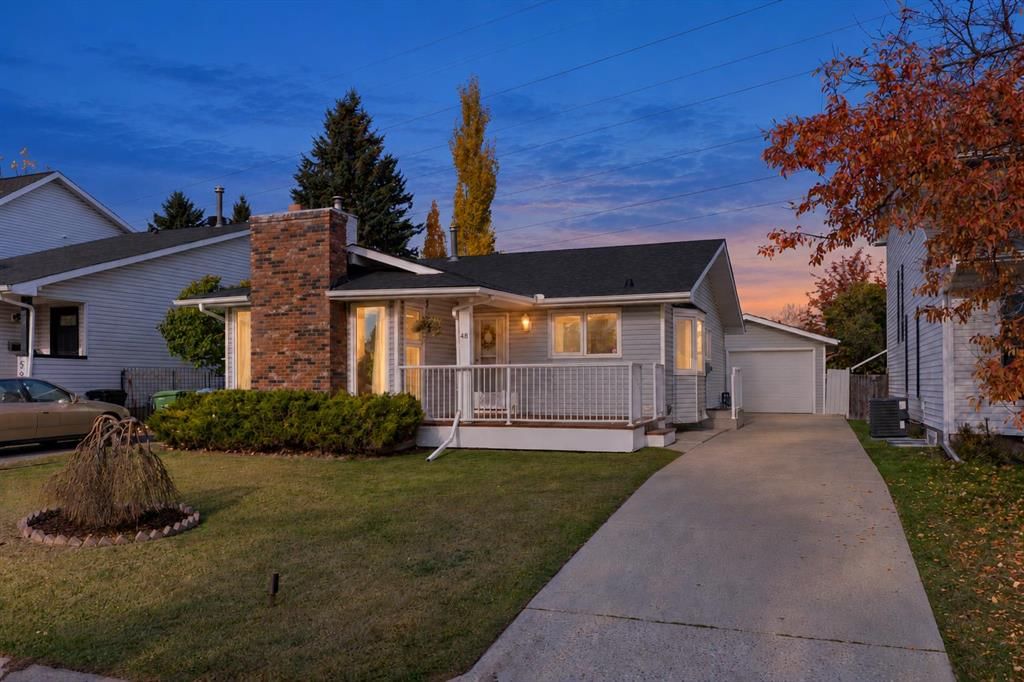 48 Strathclair Rise SW, Calgary — main listing photo