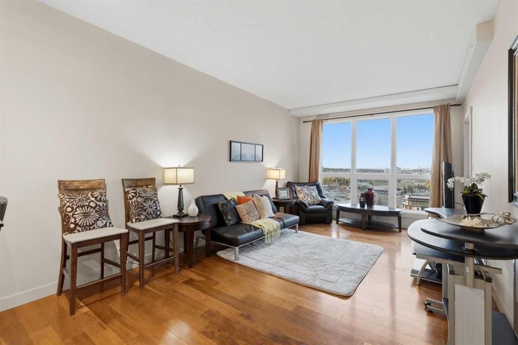 1407, 8710 Horton Road SW, Calgary — photo 2 of 45
