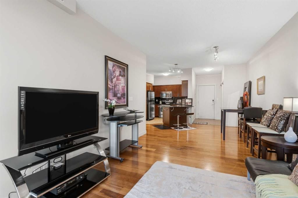 1407, 8710 Horton Road SW, Calgary — photo 4 of 45