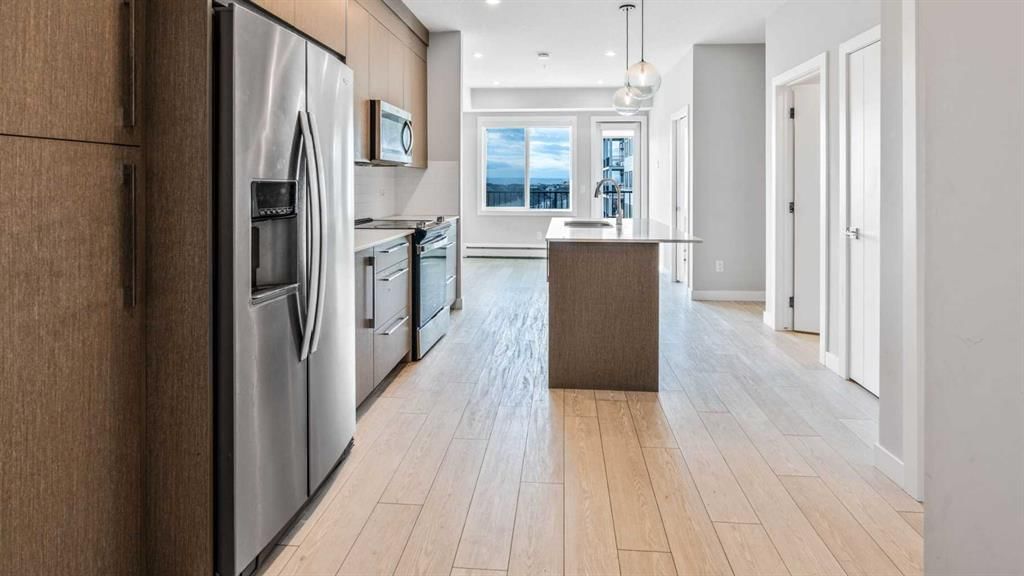 2402, 395 Skyview Parkway NE, Calgary — photo 2 of 25