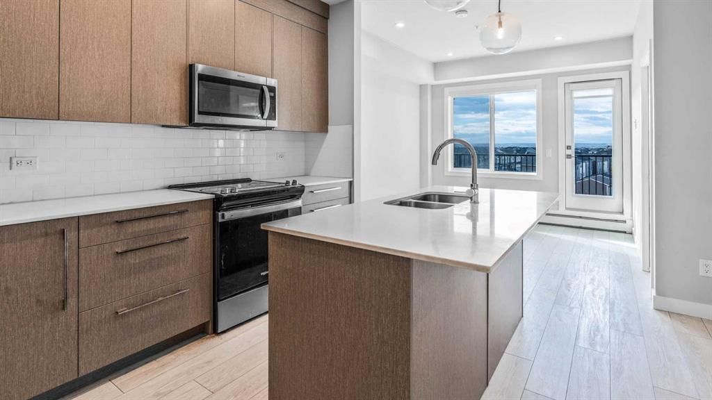 2402, 395 Skyview Parkway NE, Calgary — photo 4 of 25