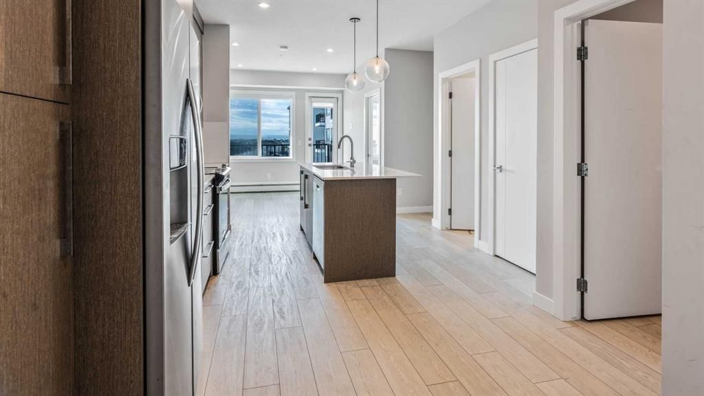 2402, 395 Skyview Parkway NE, Calgary — photo 5 of 25
