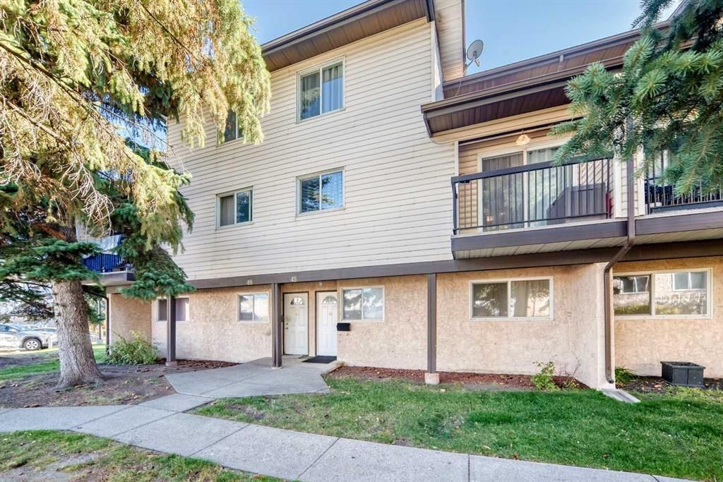 45, 3745 Fonda Way SE, Calgary — photo 2 of 28
