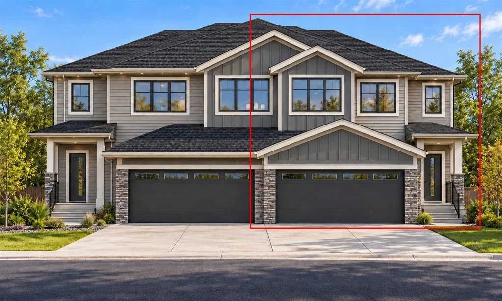 78 Waterford Mews, Chestermere — main listing photo