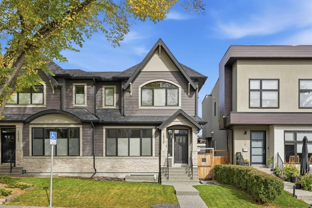 1920 43 Avenue SW, Calgary — main listing photo