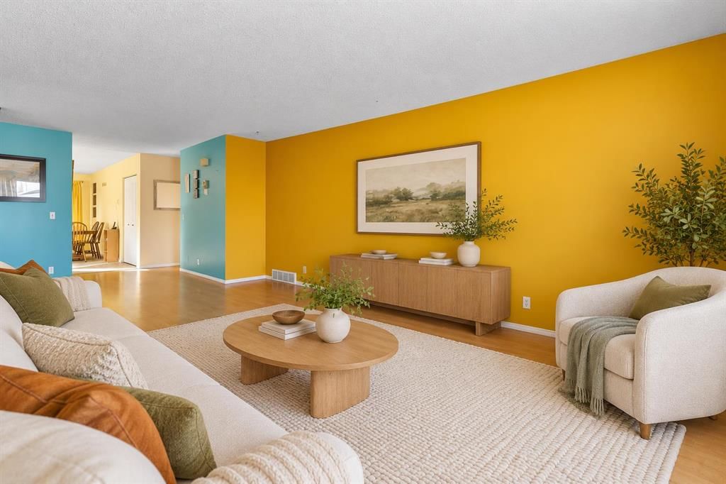 117 Big Springs Hill SE, Airdrie — photo 3 of 37
