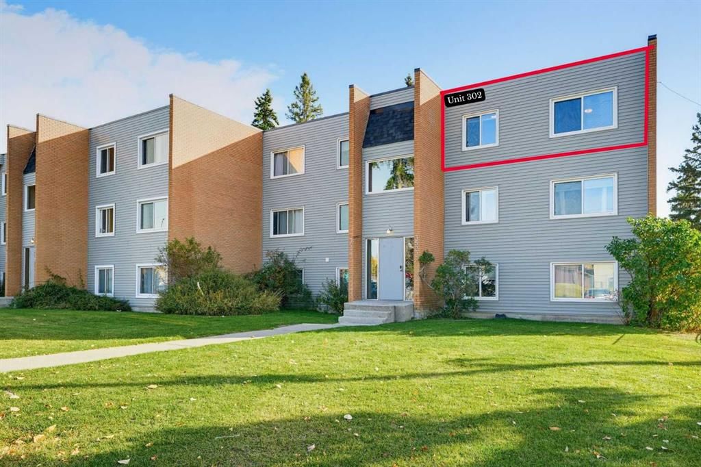 302, 3522 44 Street SW, Calgary — photo 3 of 24