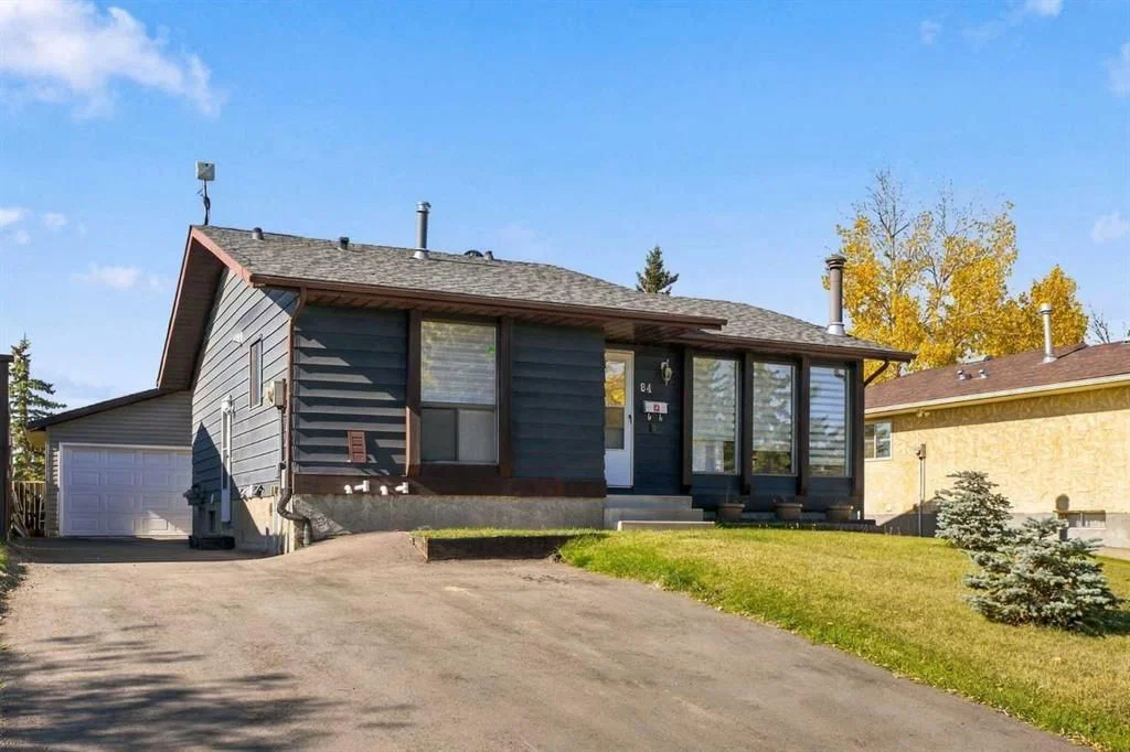 84 Glendale Way, Cochrane — photo 2 of 40