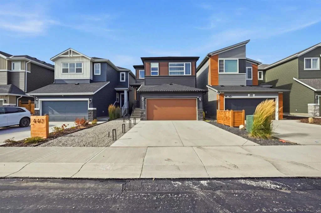 436 Belmont Park SW, Calgary — detached for sale