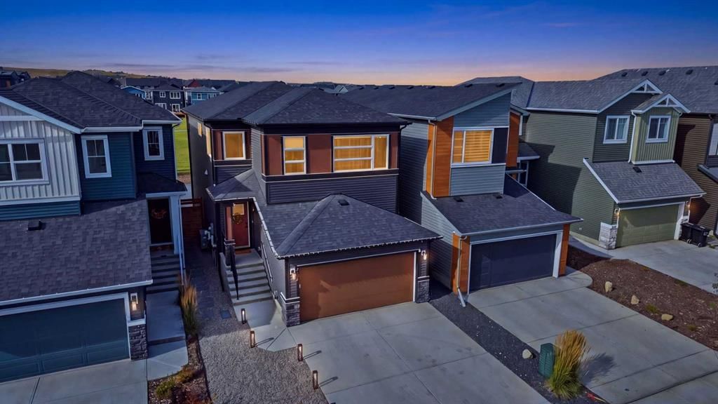 436 Belmont Park SW, Calgary — photo 2 of 50