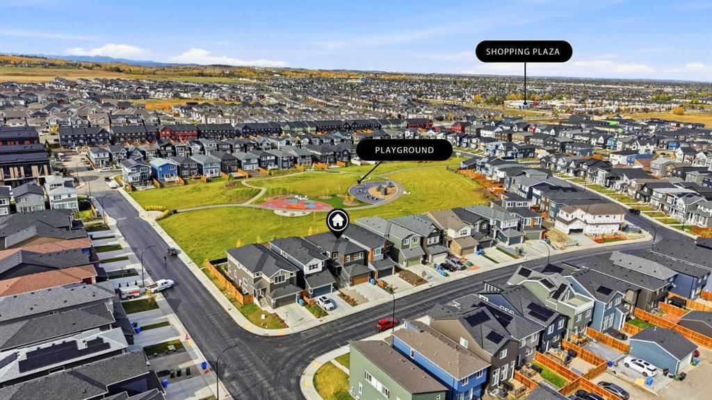 436 Belmont Park SW, Calgary — photo 4 of 50