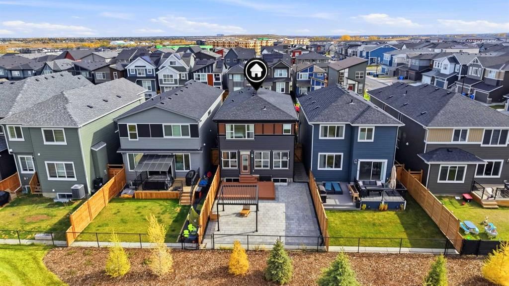 436 Belmont Park SW, Calgary — photo 5 of 50