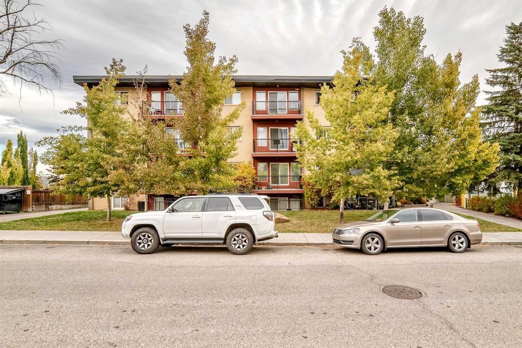 103, 1424 22 Avenue SW, Calgary — photo 2 of 24