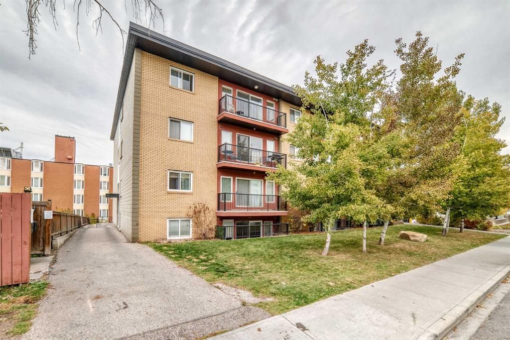 103, 1424 22 Avenue SW, Calgary — photo 3 of 24