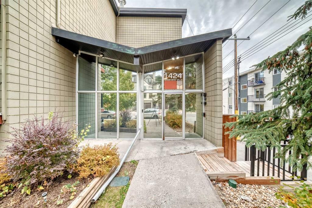 103, 1424 22 Avenue SW, Calgary — photo 4 of 24