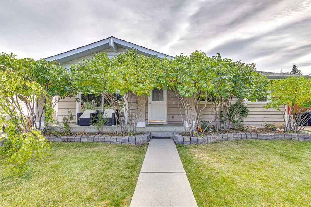 6216 Thornaby Way NW, Calgary — detached for sale