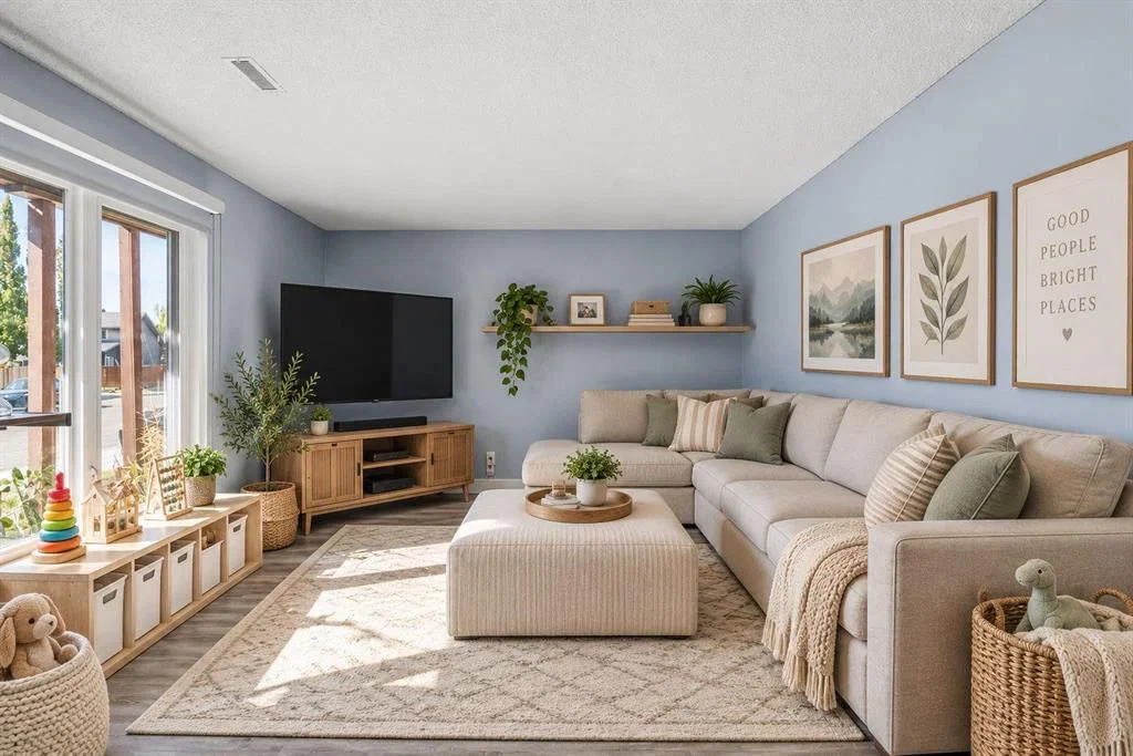 96 Ranchridge Drive NW, Calgary — photo 3 of 50