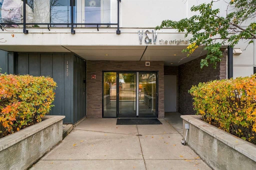 405, 1521 26 Avenue SW, Calgary — photo 2 of 44
