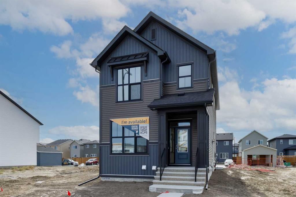 1545 Chinook Gate Drive SW, Calgary — detached for sale