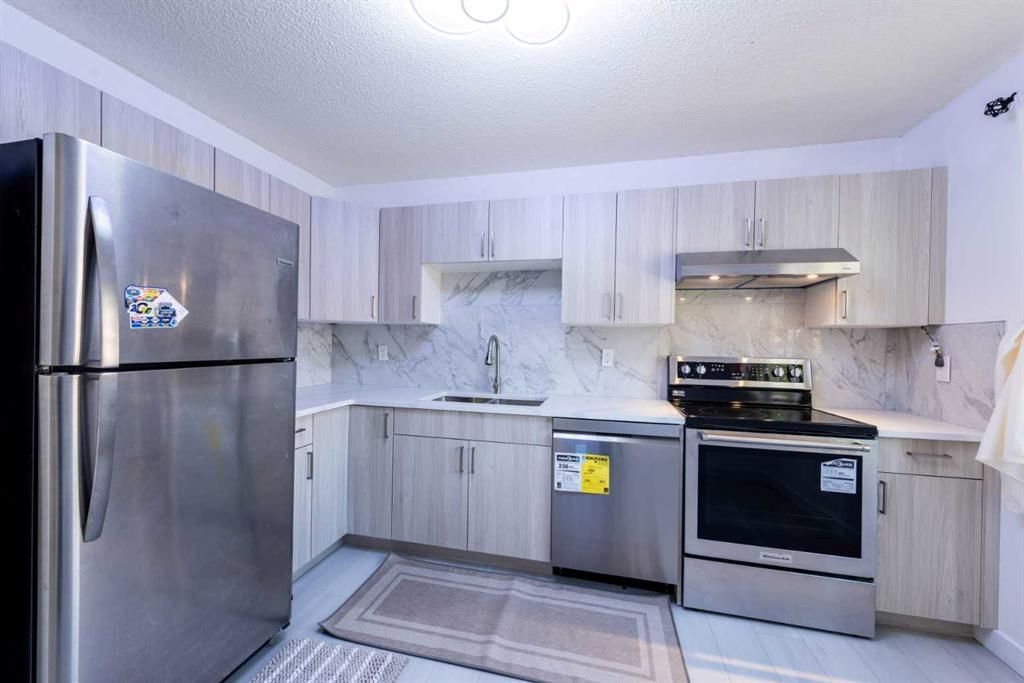 34, 3029 Rundleson Road NE, Calgary — main listing photo
