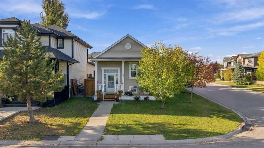 75 Evansdale Way NW, Calgary — photo 3 of 48